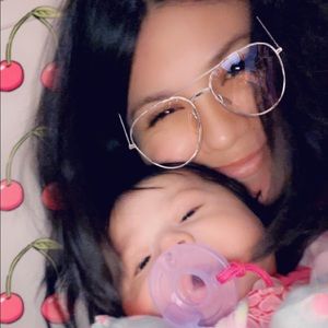 Meet your Posher, Odalis